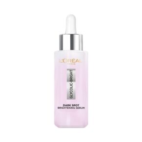 L'Oreal Paris Glycolic Bright Face Serum