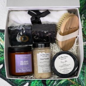 Sa-Boon Store Rejuvenation Gift Set