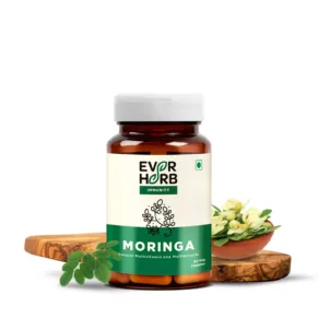 Moringa  Immunity Booster Capsules