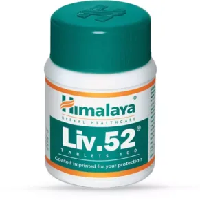 Himalaya Liv.52 Tablets - 100'S