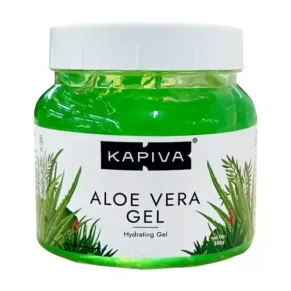 Kapiva Pure Aloe Vera Skin Gel